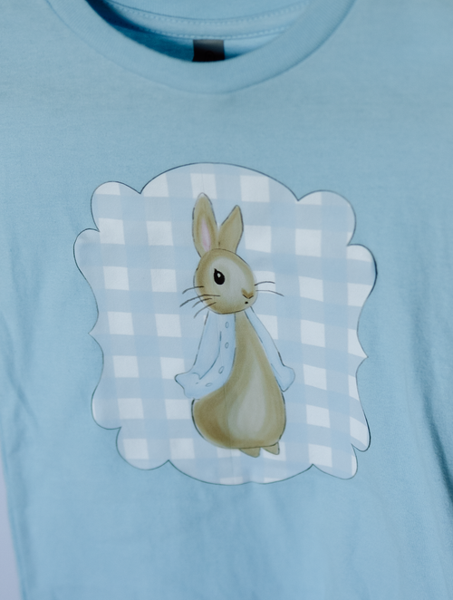 Boys Easter Tee