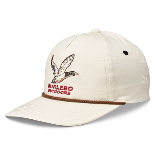 Burlebo Outdoors Cap