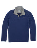 Properly Tied Boys Club Pullover Navy