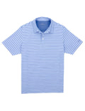 Properly Tied Mens Par Polo Gulf