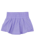Properly Tied Girls Court Skort Lavender