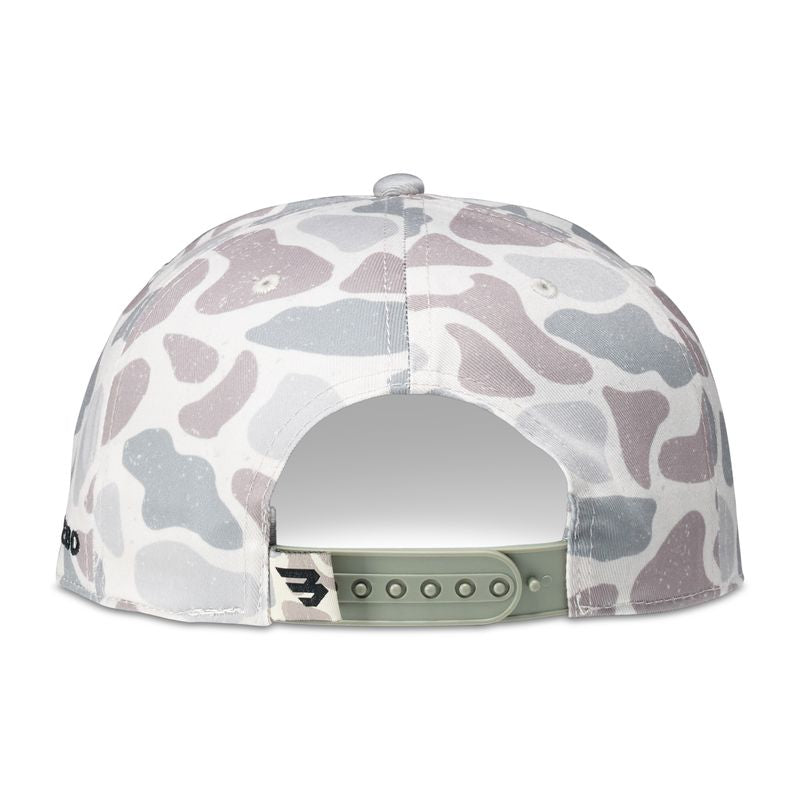 Burlebo Diving Mallard Cap