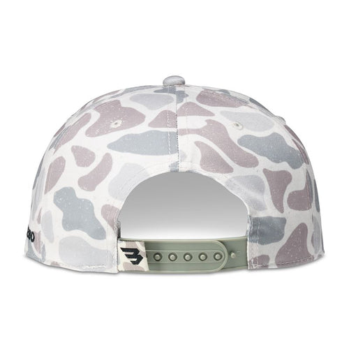 Burlebo Diving Mallard Cap