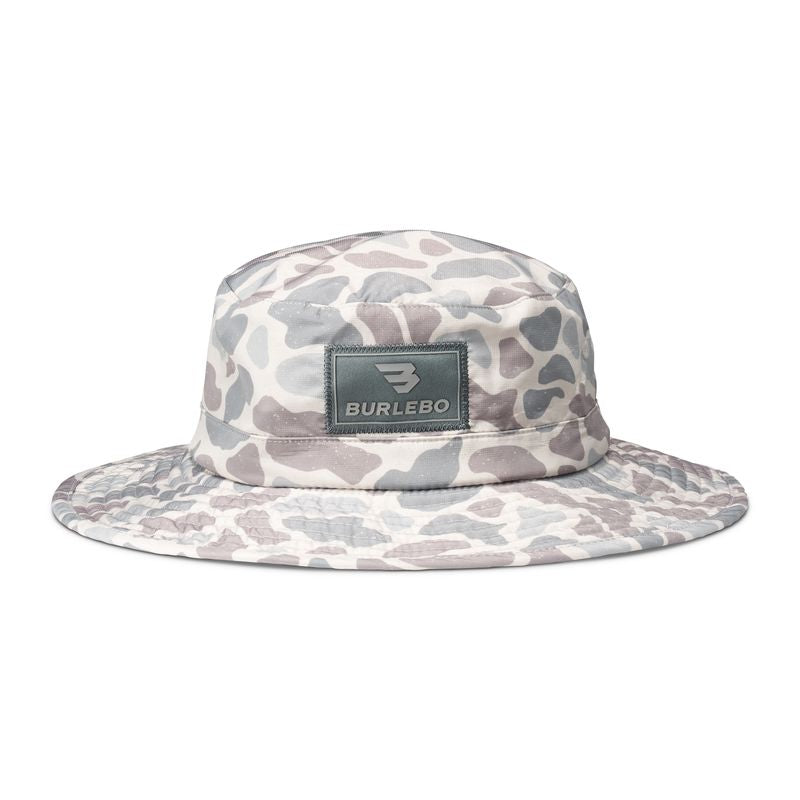 Burlebo Classic Deer Camo Bucket Hat