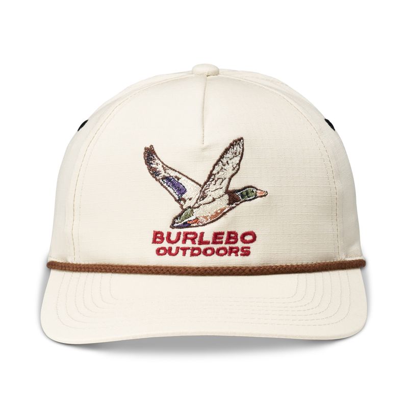 Burlebo Outdoors Cap